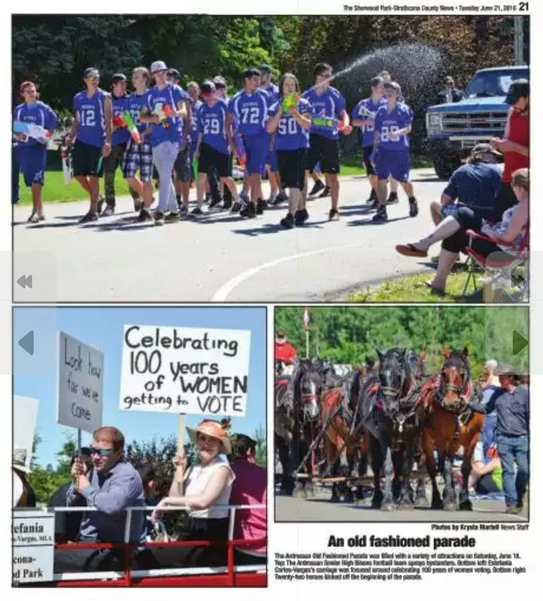 ArdrossanAG's tweet photo. Thanks @ShPk_News ! #ARASparade #strathco https://t.co/Yi1KtR0eF7