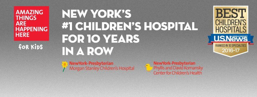 Collaborative Patient and Family Excellence! #nypproud #number1 #bestpediatriccare #weillcornellnursingproud