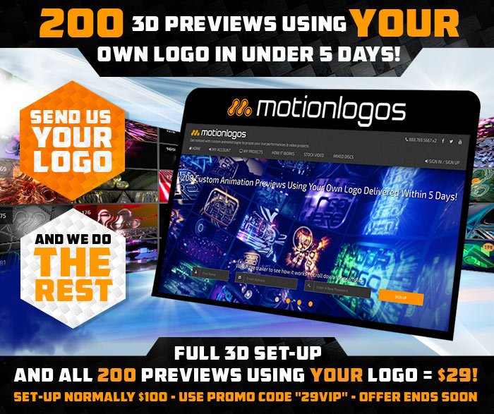 MotionLoops's tweet image. New logo animation website launched! Receive 200 animated previews integrating YOUR LOGO $29 tiny.cc/j4necy
