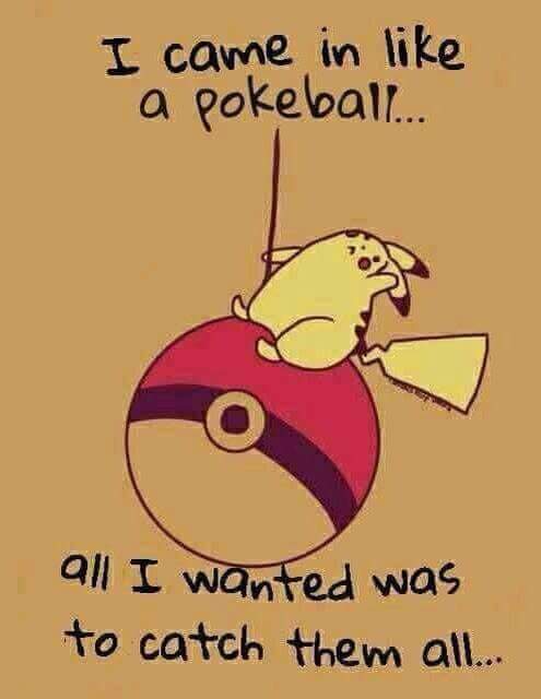 GeekCanada's tweet photo. Ahaha. Best @MileyCyrus reference.
#Pokemon #MileyCyrus https://t.co/XXuoCcLcnl