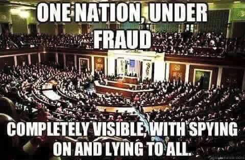 chipwoods's tweet photo. #Trump has smoked em' out!.....now let's VOTE em' out! #Trump2016  #NeverEverHillary #NoGOPe https://t.co/xcqemEcoAr