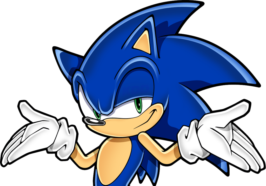 Sonic the Hedgehog (@sonic_hedgehog), Twitter