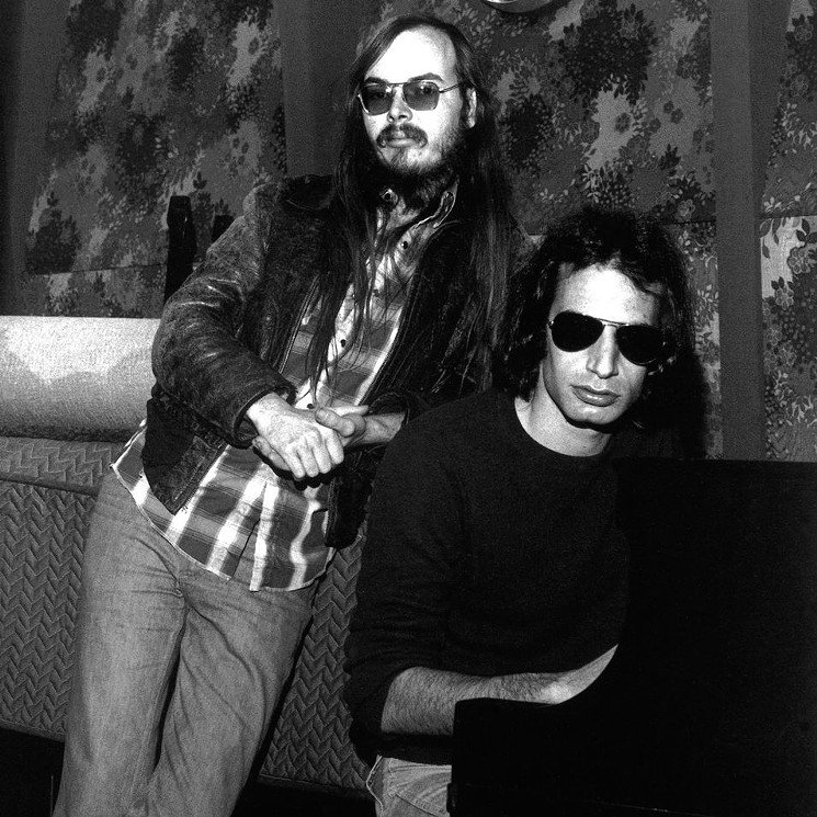 BPB_Music's tweet photo. Steely Dan Represents Everything Missing From Popular Music Today. https://t.co/AjcKglpksd https://t.co/KL3ZXoH8q4