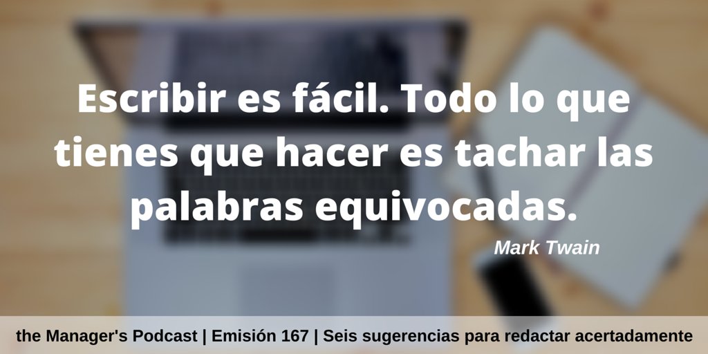 podcastmanager's tweet photo. https://t.co/ykMe4zx6YN Sugerencias para Redactar Acertadamente #blog #bloggerespana #escribir https://t.co/LeerX22U42