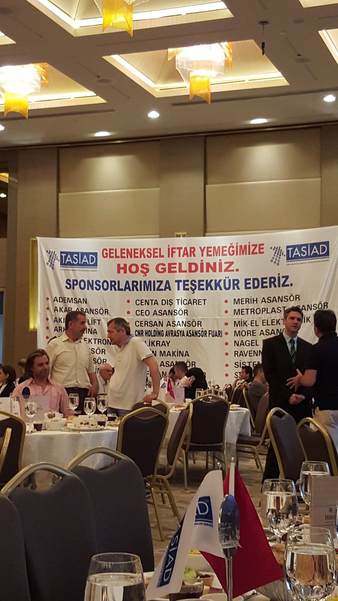 Metroplast Asansor (@metroplast) on Twitter photo 