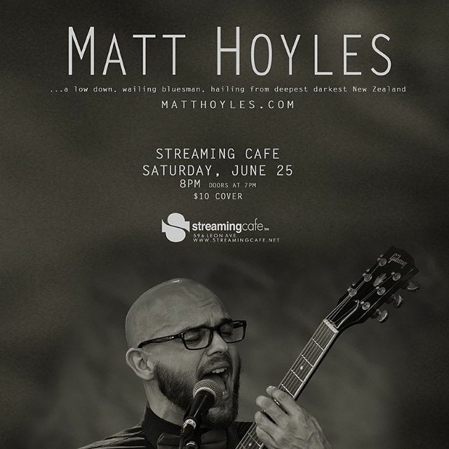 Streaming Cafe tweet media