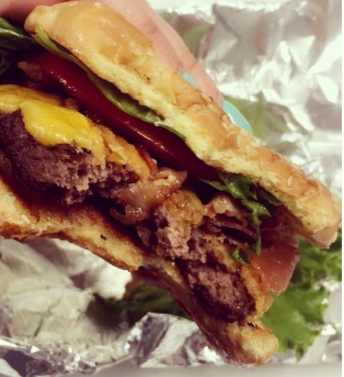 BetterBurgerUT's tweet photo. The NEW Dr Pepper is on the menu! You need to come try it out! Delicious!! https://t.co/WPRi5PHHeR