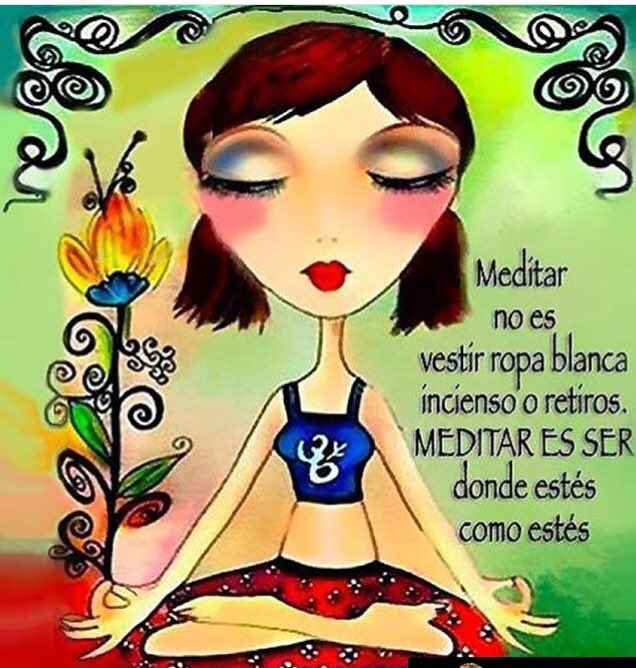 sueltaexp's tweet photo. En Suelta Exp vivimos experiencias que hacen bien #yoga #medita #yogainternationalday https://t.co/gVuS2l0PvA