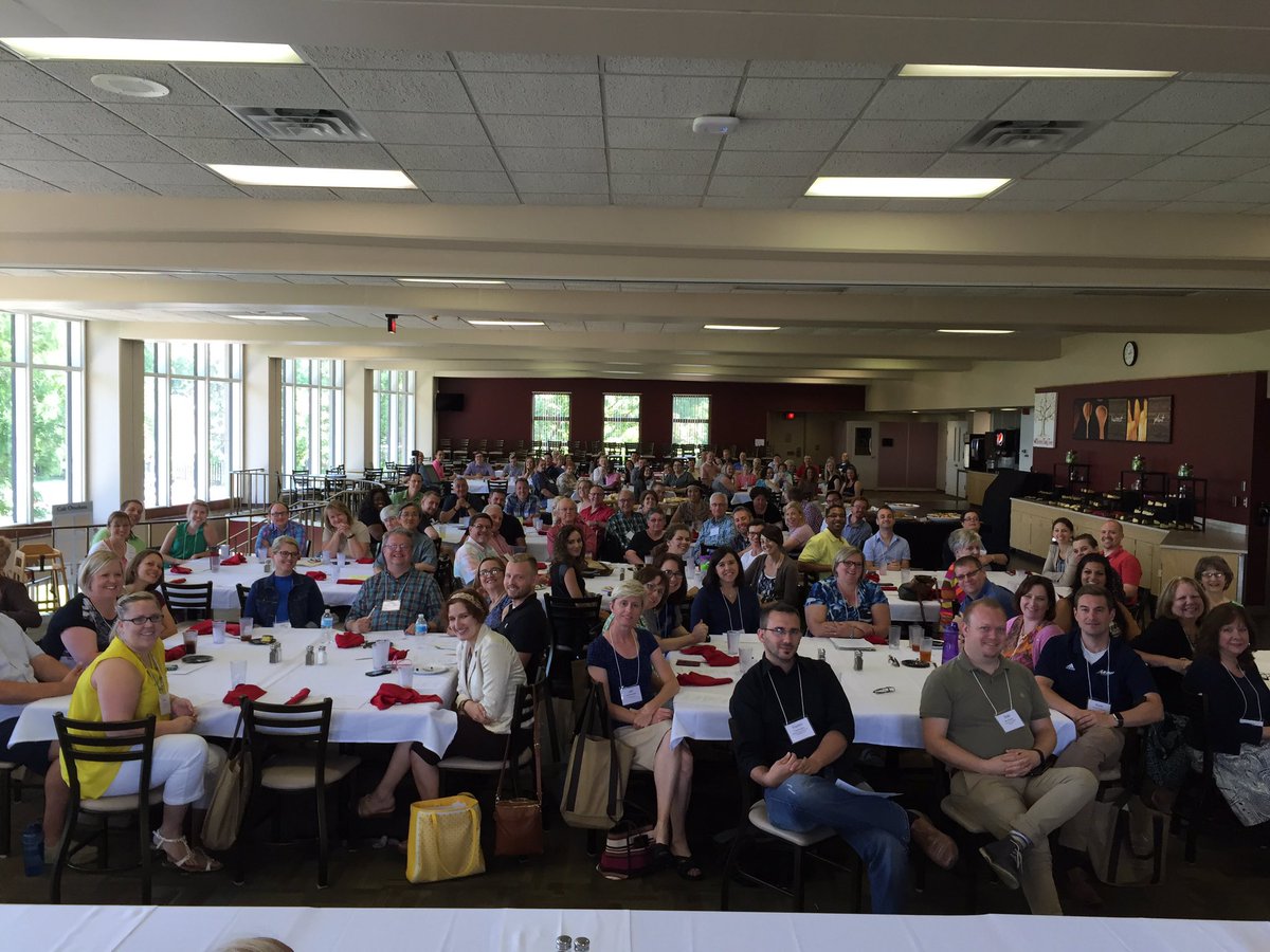 OhioCDA's tweet photo. Lunch part 2! #OCDA2016 https://t.co/FGoLzo6IzE