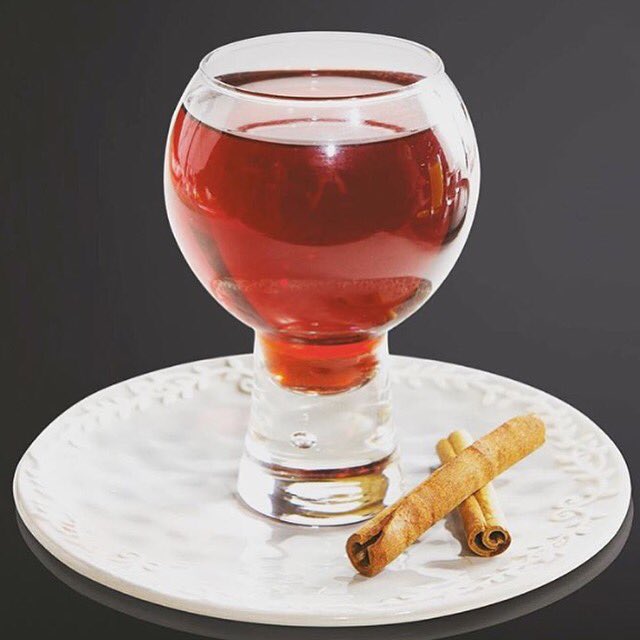 Ramazan'ın tadı iftar sonrası şerbetle çıkar...