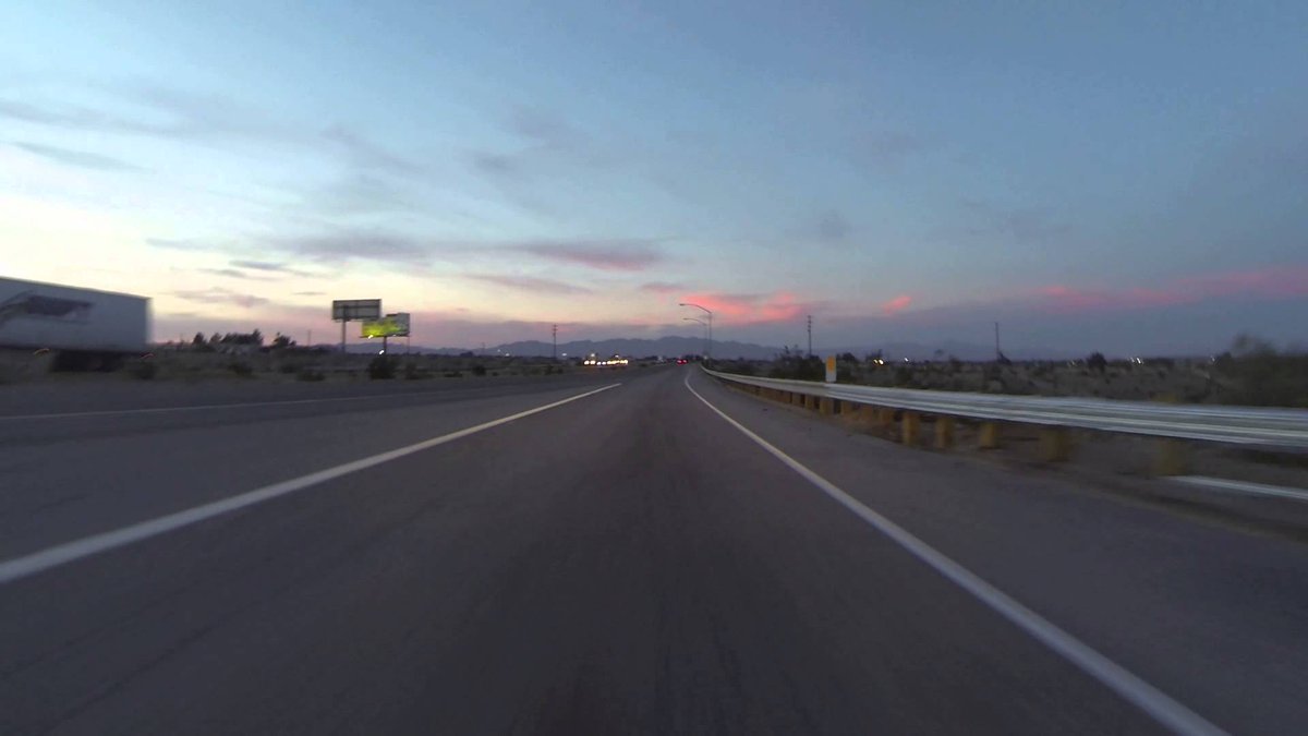 OutThereMag's tweet image. Having done #PacificHighway1, we've been challenged to return to #California to take on #Route95 #IPW16 @Visit_Cali