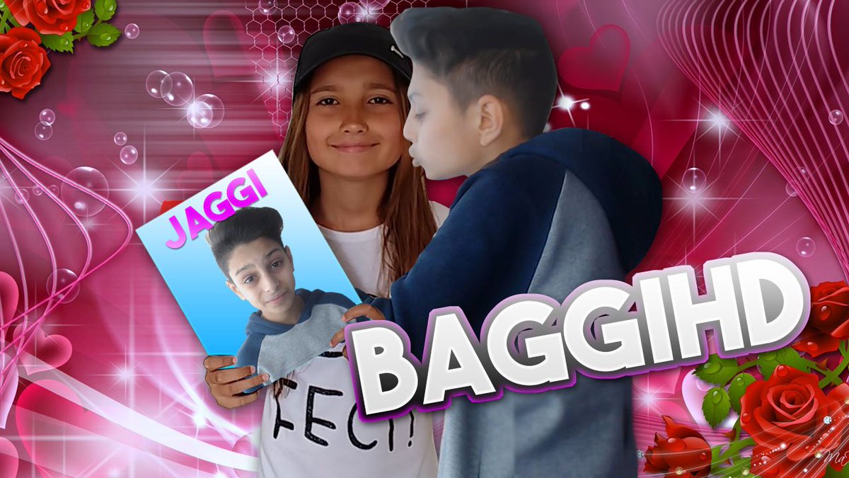 willsyhh's tweet image. ITS OFFICIAL #BAGGI ARE NOW A THING! RT TO GET THIS TRENDING!! #BAGGI !!