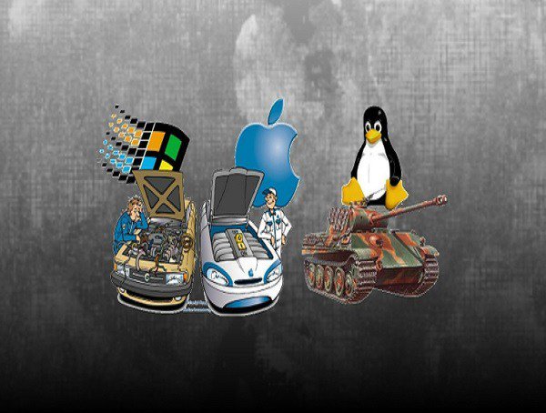 GenerationLinux tweet picture