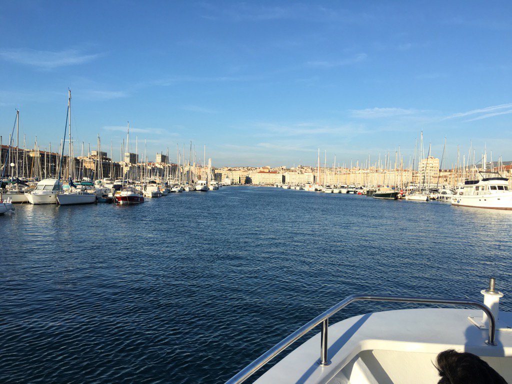 domibdr's tweet photo. arrivé au vieux port merci #RTM2016 #Marseille https://t.co/wdh7FSd26B