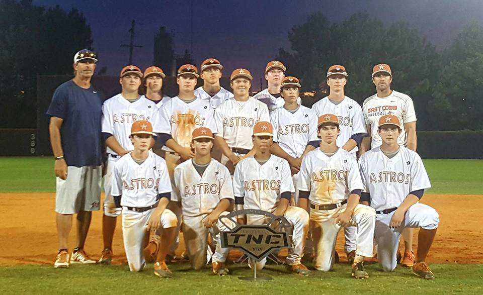 East Cobb Baseball tweet media