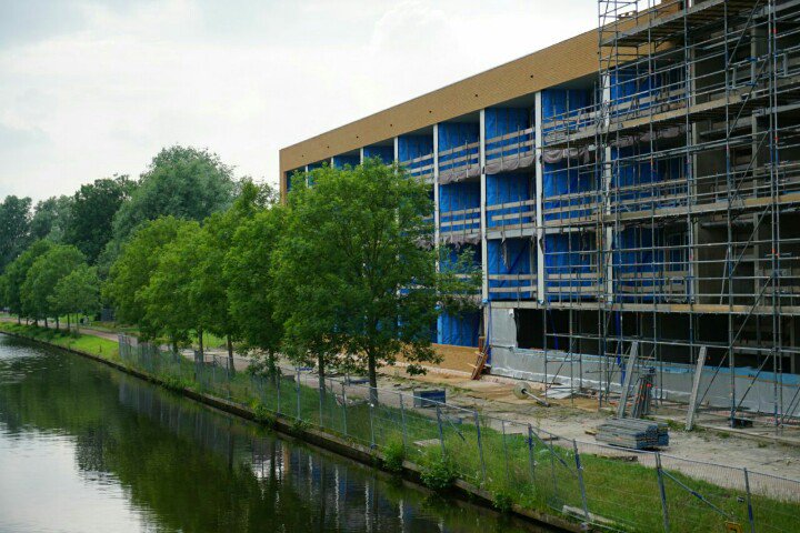 schieringenzuid's tweet photo. Update bouw #SchieringenZuid #Leeuwarden @DijkstraDraisma @JorritsmaBouw @Elkien_ @vnlarchitecten https://t.co/Mt4DbmZLj7