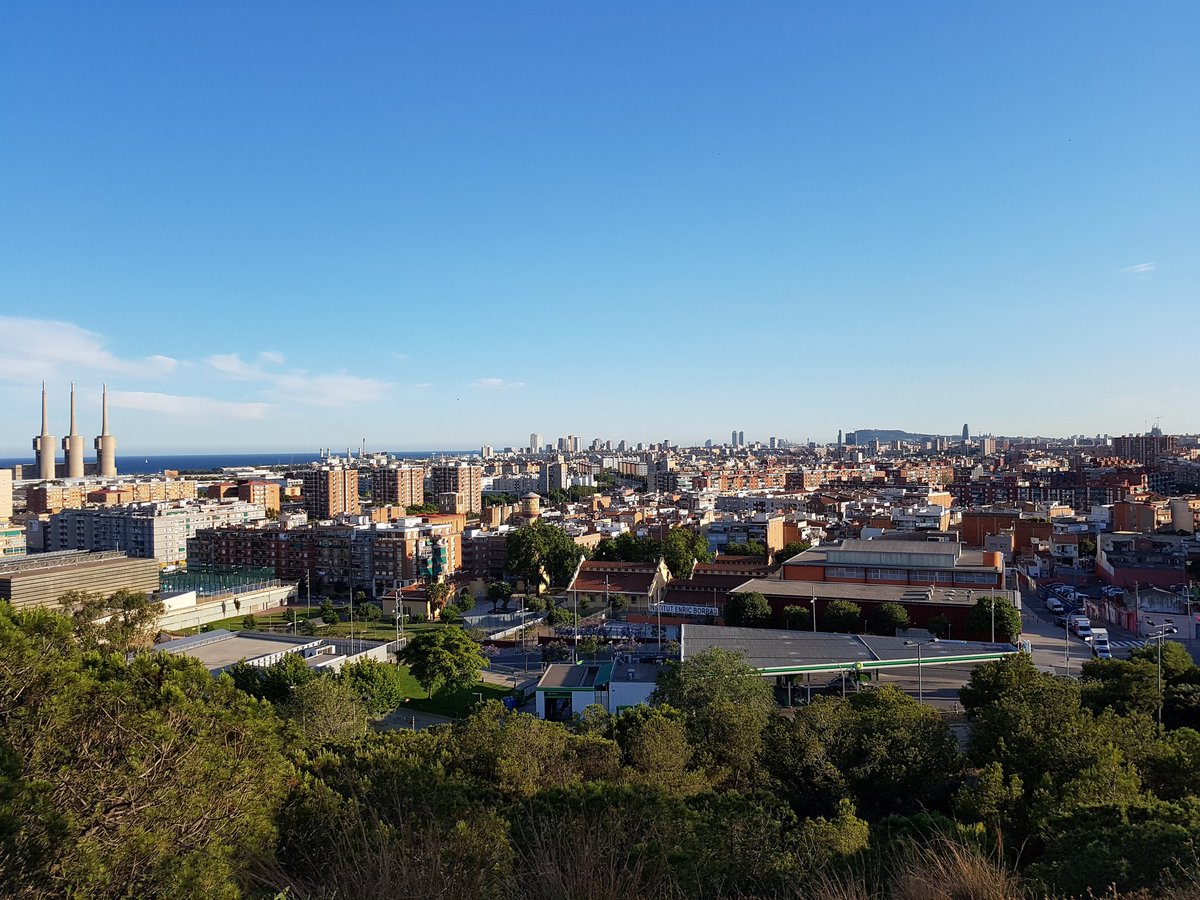 mmch23's tweet photo. #paseocanino #badalona #vistapanoramica https://t.co/rTrQICQAoz