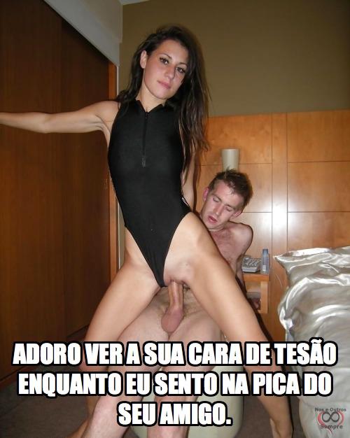 também adoro ver sua cara de puta fazendo isso, querida!

#casadasafada #noseoutros