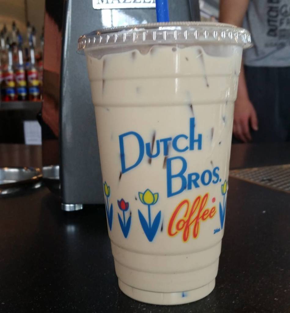 RevJacobBolton's tweet photo. Thank you for the coffee #dutchbros #dbpdx #ga222 #hrpga222 https://t.co/6HPWBXu7fA https://t.co/Bd0dBYtBcu