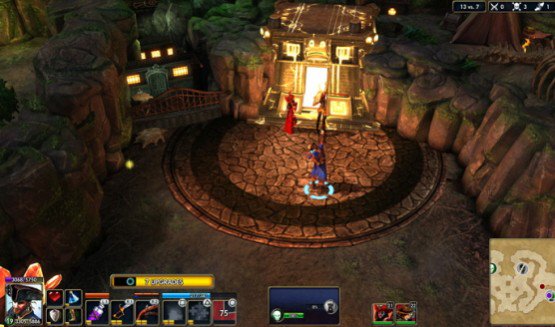 PSLifeStyle's tweet photo. Pirates: Treasure Hunters Is a Free-to-Play MOBA Out Today on #PS4 https://t.co/tMkBoftgAj @VirtualToys https://t.co/5FTIYnBZ2l