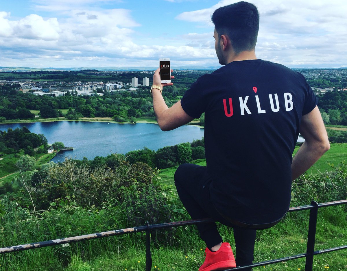 Delighted to announce that we are now Facebook verified. Thank you for the support. #UKLUB

facebook.com/uklubedinburgh