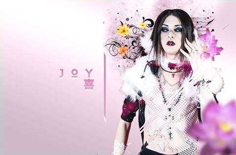 BTFallen's tweet photo. Joy 
#beyondthefallen #ANIMA #joy_btf https://t.co/prnbRFBEC7