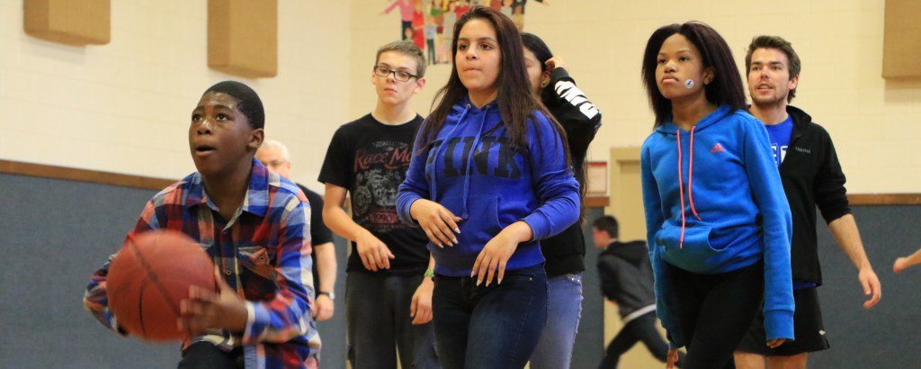 A Middle School that Serves – Partnering with Marquardt storiesof.us/a-middle-schoo…