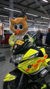 THANK YOU <a href="/marksandspencer/">M&S</a> Dumfries &amp; Gretna for selecting us as chosen charity! Together we'll make a difference!