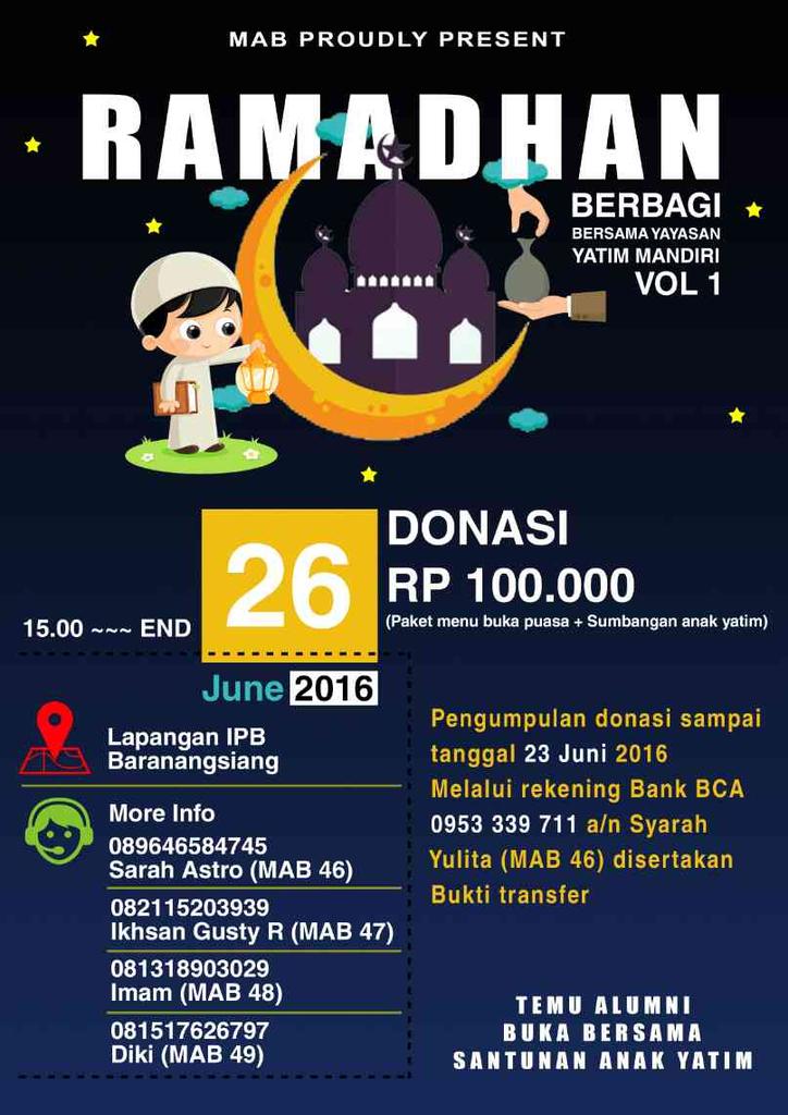 Manajemen Agribisnis tweet media