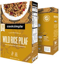 abriancon's tweet image. Let us show you how simple it can be. #CookSimple @cooksimplemeals @Tasterie buff.ly/1UzmUHC