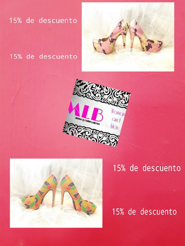 MlbModa's tweet image. Nos adelantamos a las REBAJAS de verano con unos descuentitos en calzado