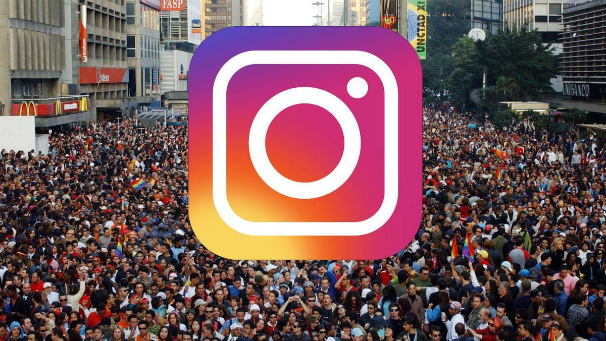 bfmbusiness's tweet photo. Instagram compte désormais un demi-milliard d'utilisateurs https://t.co/TqXT6fc8hx https://t.co/HOiwqpEoq9