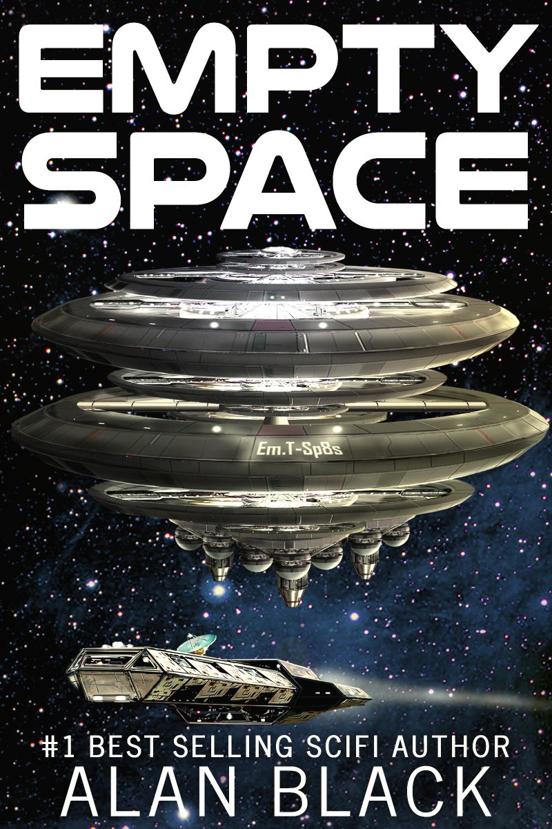 Assigned to station Em.T-Sp8s on the frontier, all he wants is what he's
earned.
#scifi 
<a href="/urnextbook/">Your Next Book</a> 
#SFRTG