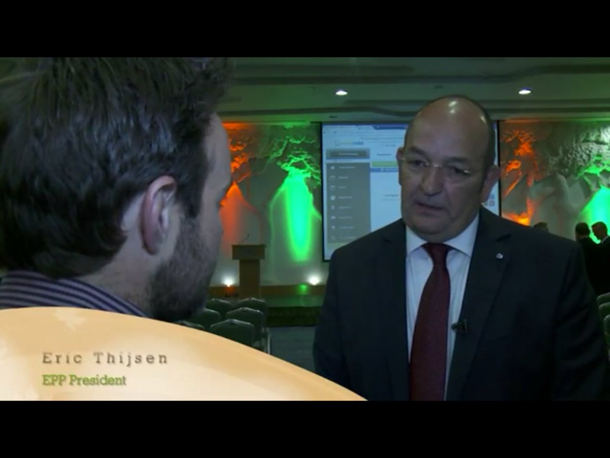 EPPDublin2016's tweet photo. @permapigs, @CarrollCiaran, Erik Thijsen &amp; Prof Paddy Wall on @irishtv Grassroots https://t.co/y4lB4LuAUA #EPP2016 https://t.co/ZJz4gXvXZz