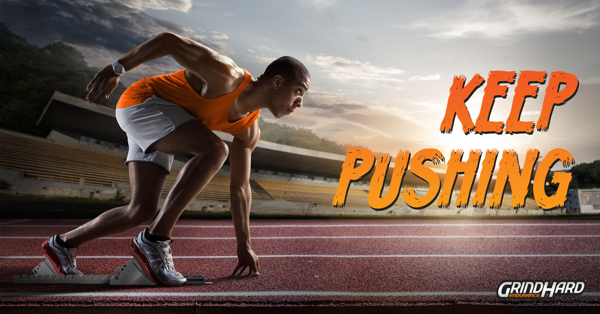 GrindHardED's tweet photo. “Perseverance is failing 19 times and succeeding the 20th.” #KeepPushing https://t.co/MvMusxDrgO