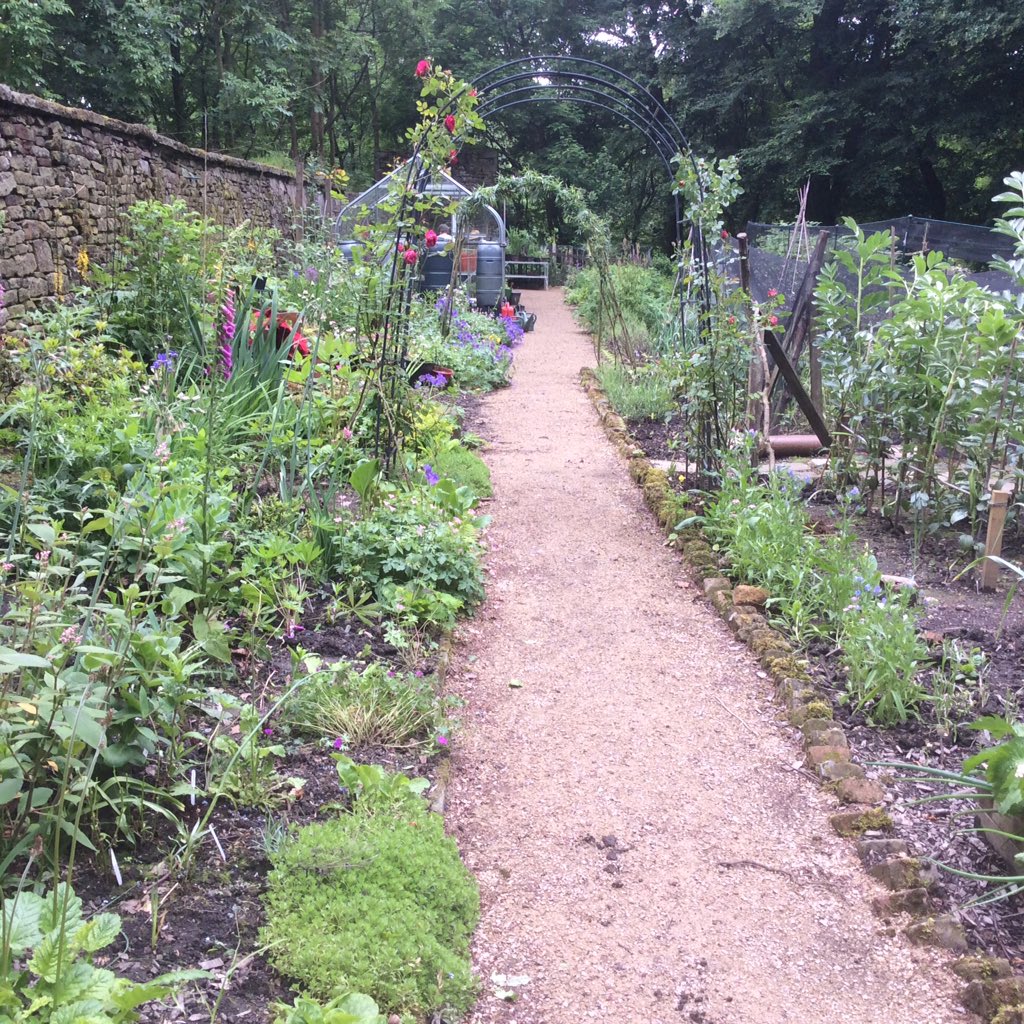 Turton TK Garden tweet media
