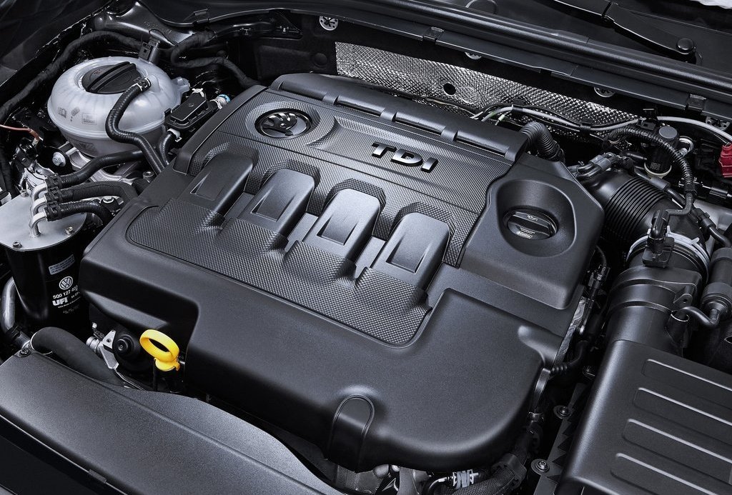 Škoda Auto tweet media