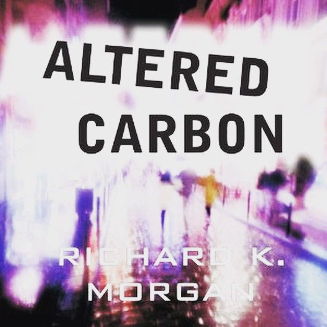 AudibleTips's tweet photo. #Audible #Tip: #AlteredCarbon (#Takeshi #Kovacs #Trilogy) for only $3.99! (Reg. $22.04) https://t.co/sz2jc691ue https://t.co/5bhjMlYeEA