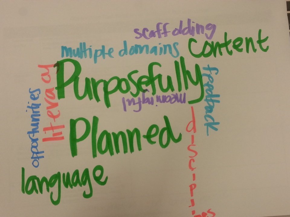 msfhayes's tweet photo. #ELDsummer #sccoeELD https://t.co/GdFSc3mw5O