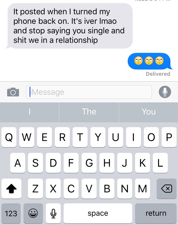 cachee_x's tweet image. lowkey made me happy 😍😭😭😭