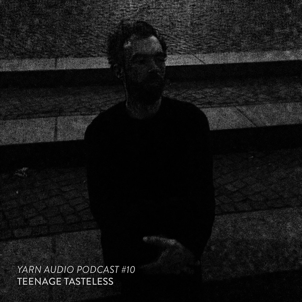 Yarn Audio tweet media