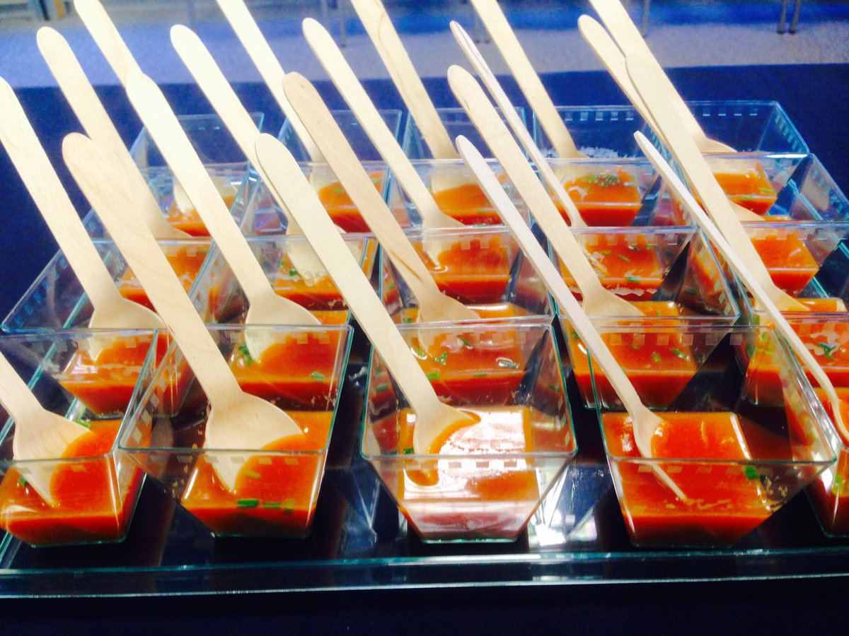 agora_events's tweet photo. Segundo catering en ITENE en menos de un mes! https://t.co/CUTHgLZ7QA