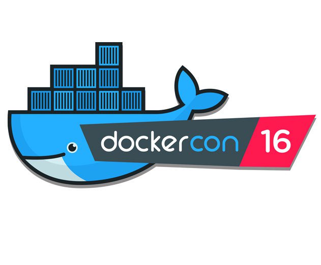 ContainerStack's tweet image. DockerCon 2016 - Key note #DockerCon containerstack.io/dockercon-2016…