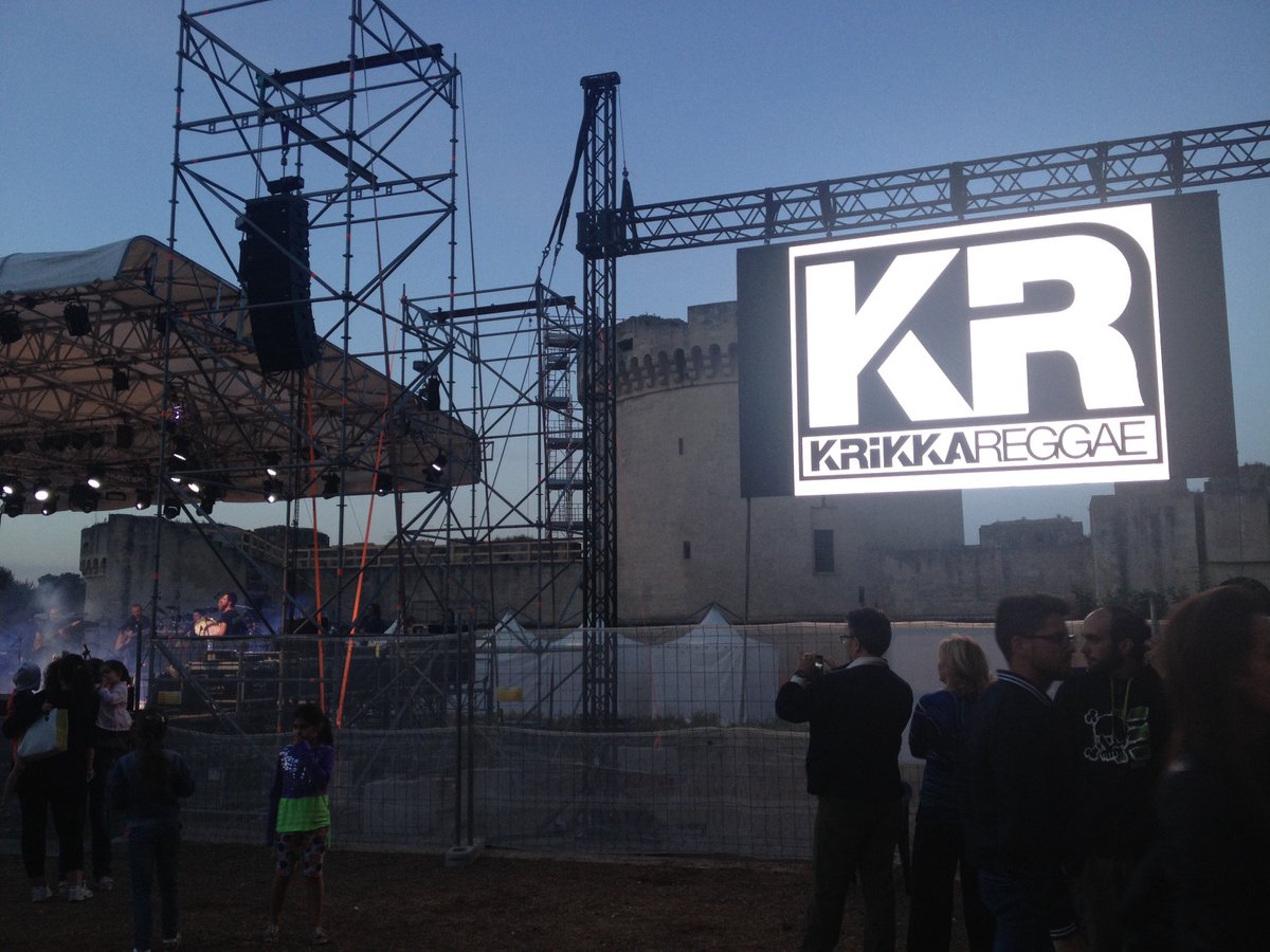 KeyCommunica's tweet image. #matera parco del castello
Venite a saltare con noi!

#ledscreeen passo 6

keycommunication.net