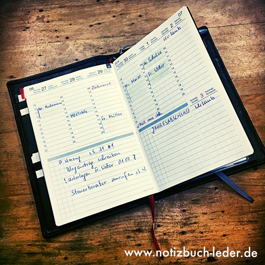 x47_Organizer's tweet photo. X47 im Notizbuch-Leder Blog! https://t.co/EI4ktnlrMI https://t.co/HuGrOboJcK