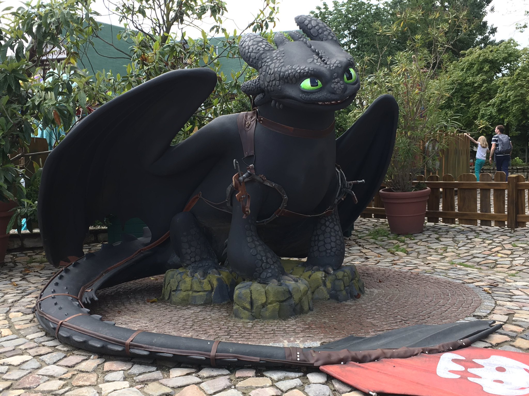 DreamWorks Animation on X: A very #HappyFathersDay from all the Dragon  Riders (and dragons) of Berk!  / X
