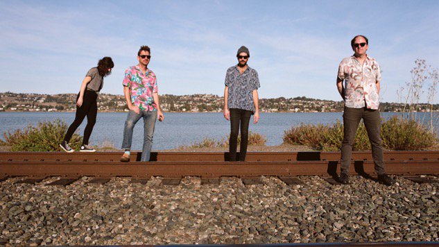 PasteMagazine's tweet photo. Sonny & The Sunsets: Yielding to Uncertainty https://t.co/6icgpBhuVo https://t.co/69bSNJoaUC