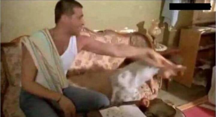 انت حر هتطلع شبه بيومي فؤاد