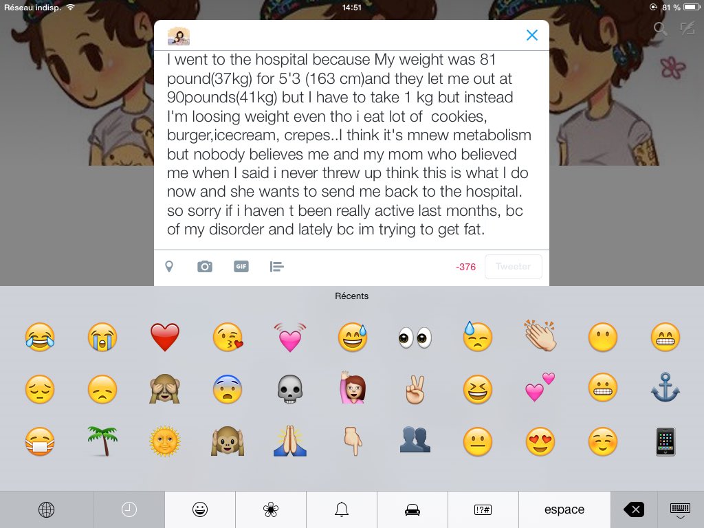 _Larryproofs's tweet photo. not larry but here's an explaination on why i haven't nbeen active lately '(and sorry about that) https://t.co/ffPuUCjWCR