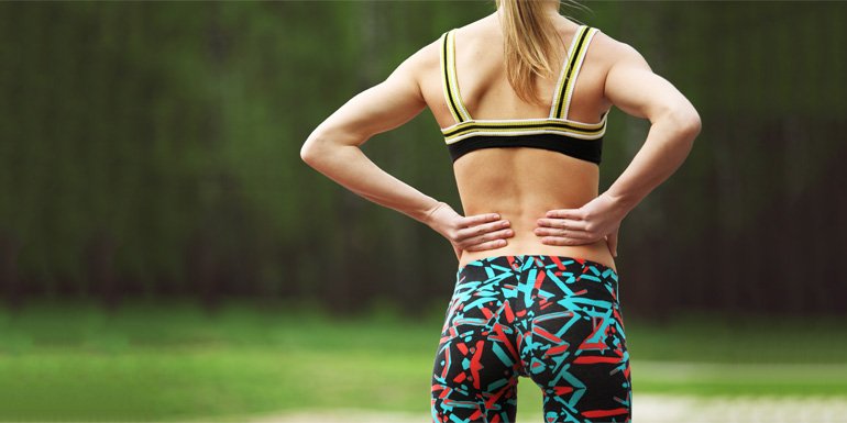 gsnider's tweet image. 14 Exercises for Lower Back Pain #fitness #injury #miniworkouts #health  teambeachbody.com/teambeachbodyb…